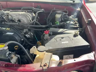 2000 Toyota Tundra SR5 с VIN 5TBBN441XYS088111, выставлен на аукционе Copart как лот 83795505 с пробегом 141 393 миль миль и Чистый • Clean title. История ставок и продаж доступна на DreamBid. Изображение 11.