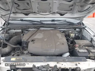 2014 Toyota Tacoma PreRunner z VIN 3TMJU4GN3EM170360, wystawiony jako IAAI lot #42438394 z przebiegiem 223 101 mil mil oraz . Historia ofert i sprzedaży dostępna na DreamBid. Obrazek 10.