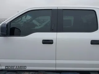 2017 Ford F-150 XL with VIN 1FTEW1C88HKD75257, listed as a IAAI auction lot 41516407 with 107,099 mi miles and . Bid and sale history available at DreamBid. Image 15.