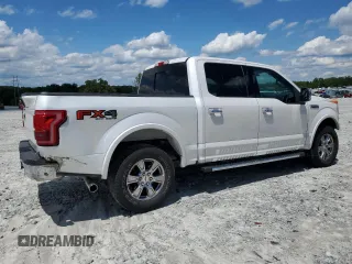 2015 Ford F-150 XLT z VIN 1FTEW1EF4FKE84209, wystawiony jako Copart lot #53974715 z przebiegiem 125 592 mil mil oraz Szkoda całkowita • Salvage title. Historia ofert i sprzedaży dostępna na DreamBid. Obrazek 3.