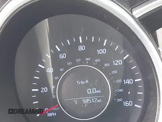 2015 Kia Optima EX with VIN 5XXGN4A70FG442402, listed as a IAAI auction lot 42260968 with 94,512 mi miles and . Bid and sale history available at DreamBid. Image 14.