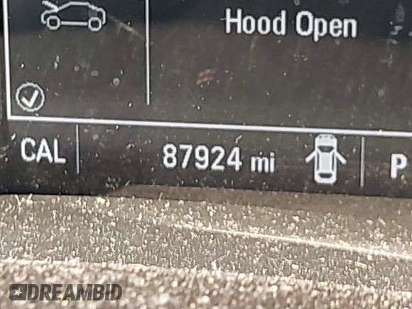 2016 Chevrolet Malibu LT with VIN 1G1ZE5ST4GF340412, listed as a IAAI auction lot 41696122 with 87,924 mi miles and . Bid and sale history available at DreamBid. Image 15.