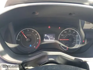 2019 Subaru Impreza Premium with VIN 4S3GKAC69K3618840, listed as a Copart auction lot 87620555 with 78,256 mi miles and Salvage Title. Bid and sale history available at carsss.com. Image 9.