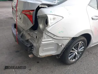 2019 Toyota Corolla L z VIN 2T1BURHE2KC139752, wystawiony jako IAAI lot #41324438 z przebiegiem 45 956 mil mil oraz . Historia ofert i sprzedaży dostępna na DreamBid. Obrazek 21.