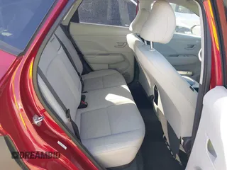 2024 Hyundai Kona SEL with VIN KM8HB3AB2RU144780, listed as a IAAI auction lot 42006519 with 19,568 mi miles and . Bid and sale history available at DreamBid. Image 8.