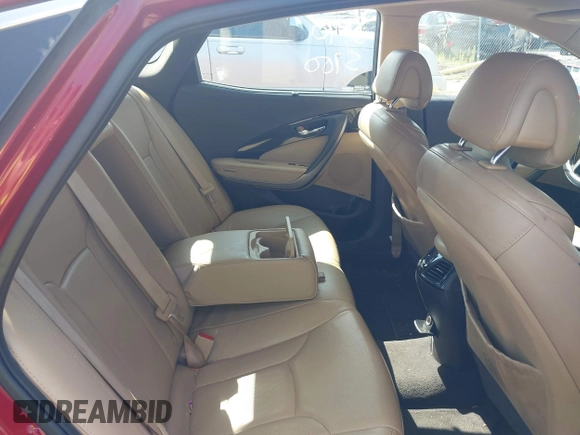 2013 Hyundai Azera с VIN KMHFH4JG7DA222410, выставлен на аукционе IAAI как лот 40175444 с пробегом Не указан миль и . История ставок и продаж доступна на DreamBid. Изображение 8.