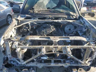 2015 Chevrolet Silverado 1500 LT with VIN 3GCUKREC4FG496203, listed as a Copart auction lot 46686965 with Not Provided miles and Salvage Title. Bid and sale history available at DreamBid. Image 11.