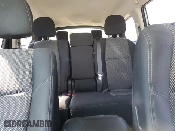 2019 Nissan Pathfinder S with VIN 5N1DR2MM8KC620592, listed as a Copart auction lot 63544115 with 165,211 mi miles and Clean title. Bid and sale history available at DreamBid. Image 10.