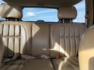 1999 Jeep Grand Cherokee Limited with VIN 1J4G268S9XC529466, listed as a Copart auction lot 78732274 with 131,744 mi miles and Salvage title. Bid and sale history available at DreamBid. Image 10.