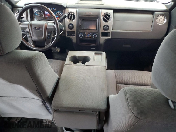 2013 Ford F-150 XL z VIN 1FTFW1EF0DFA65008, wystawiony jako Copart lot #59681325 z przebiegiem 159 354 mil mil oraz Szkoda całkowita • Salvage title. Historia ofert i sprzedaży dostępna na DreamBid. Obrazek 8.