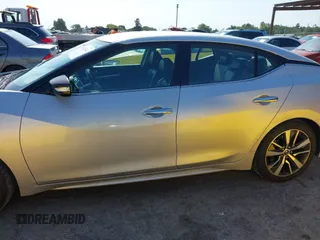 2020 Nissan Maxima SV с VIN 1N4AA6CV9LC360453, выставлен на аукционе IAAI как лот 42421644 с пробегом 66 571 миль миль и . История ставок и продаж доступна на DreamBid. Изображение 15.