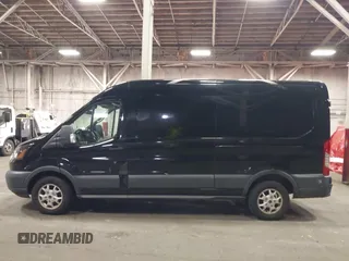 2016 Ford Transit Cargo with VIN 1FTYR2CM5GKB51885, listed as a IAAI auction lot 42561062 with 113,759 mi miles and . Bid and sale history available at DreamBid. Image 14.
