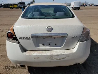 2012 Nissan Altima 2.5 S with VIN 1N4AL2AP0CN511286, listed as a Copart auction lot 44082325 with 168,950 mi miles and Clean Title. Bid and sale history available at carsss.com. Image 6.