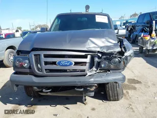 2011 Ford Ranger XLT with VIN 1FTLR4FE5BPA00633, listed as a IAAI auction lot 41756267 with 173,492 mi miles. Bid and sale history available at carsss.com. Image 13.