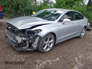 2016 Ford Fusion SE with VIN 3FA6P0H99GR269400, listed as a IAAI auction lot 42419619 with 165,719 mi miles and . Bid and sale history available at DreamBid. Image 18.