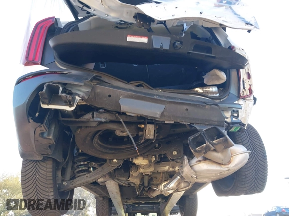 2020 Kia Telluride SX z VIN 5XYP5DHCXLG034323, wystawiony jako IAAI lot #41864885 z przebiegiem 59 820 mil mil oraz . Historia ofert i sprzedaży dostępna na DreamBid. Obrazek 18.