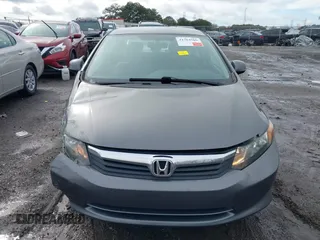 2012 Honda Civic LX с VIN 2HGFB2F56CH306463, выставлен на аукционе IAAI как лот 41764569 с пробегом 134 104 миль миль и . История ставок и продаж доступна на DreamBid. Изображение 12.