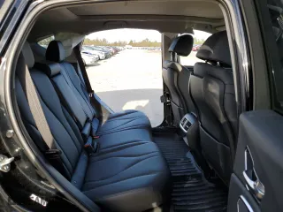 2021 Acura RDX with VIN 5J8TC2H38ML005368, listed as a Copart auction lot 42017403 with 15,623 mi miles. Bid and sale history available at carsss.com. Image 10.