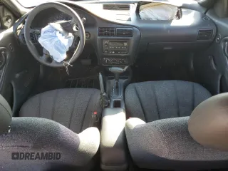 2003 Chevrolet Cavalier with VIN 1G1JC52F937313224, listed as a Copart auction lot 78436844 with 0 mi miles and Salvage Title. Bid and sale history available at carsss.com. Image 8.