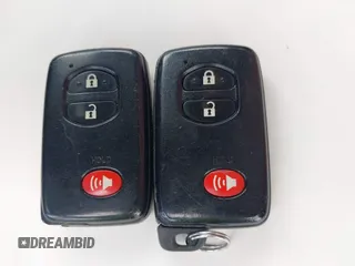 2012 Toyota Prius Two z VIN JTDZN3EU7C3053321, wystawiony jako IAAI lot #42386200 z przebiegiem 94 041 mil mil oraz . Historia ofert i sprzedaży dostępna na DreamBid. Obrazek 11.