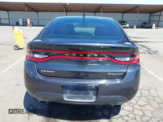 2013 Dodge Dart SXT z VIN 1C3CDFBA8DD317179, wystawiony jako IAAI lot #42270188 z przebiegiem 137 966 mil mil oraz . Historia ofert i sprzedaży dostępna na DreamBid. Obrazek 17.