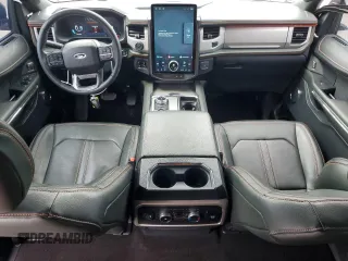 2022 Ford Expedition Timberline z VIN 1FMJU1RT2NEA36743, wystawiony jako Copart lot #51973445 z przebiegiem 54 538 mil mil oraz Szkoda całkowita • Salvage title. Historia ofert i sprzedaży dostępna na DreamBid. Obrazek 8.