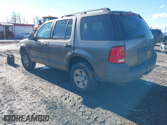 2004 Ford Explorer XLS z VIN 1FMZU72K14UB30298, wystawiony jako IAAI lot #41652053 z przebiegiem 220 713 mil mil oraz . Historia ofert i sprzedaży dostępna na DreamBid. Obrazek 3.
