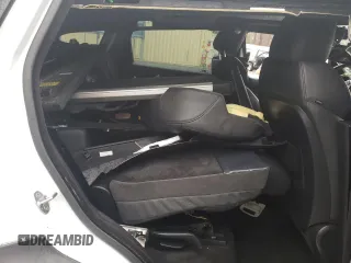 2017 Land Rover Range Rover Sport HSE с VIN SALWR2FK7HA126861, выставлен на аукционе Copart как лот 45175615 с пробегом 79 733 миль миль и Списание • Salvage title. История ставок и продаж доступна на DreamBid. Изображение 11.