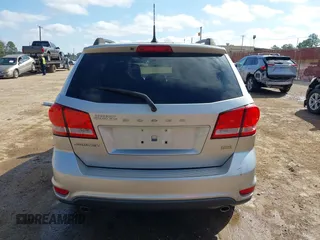 2011 Dodge Journey Mainstreet with VIN 3D4PG1FG6BT541597, listed as a IAAI auction lot 41754712 with 199,350 mi miles and . Bid and sale history available at DreamBid. Image 17.