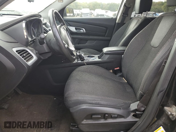 2011 GMC Terrain SLE-2 with VIN 2CTALSEC5B6436982, listed as a Copart auction lot 78659584 with 208,924 mi miles and Clean title. Bid and sale history available at DreamBid. Image 7.