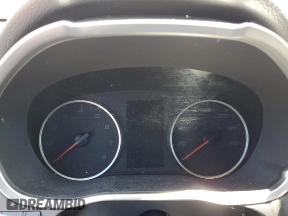 2018 Mitsubishi Eclipse Cross ES с VIN JA4AT3AA6JZ049067, выставлен на аукционе Copart как лот 52254565 с пробегом Не указан миль и Чистый • Clean title. История ставок и продаж доступна на DreamBid. Изображение 9.