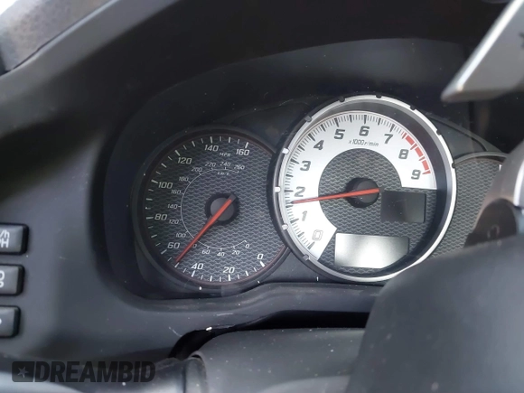 2015 Scion FR-S z VIN JF1ZNAA15F8712221, wystawiony jako IAAI lot #41479415 z przebiegiem Nie podano mil oraz . Historia ofert i sprzedaży dostępna na DreamBid. Obrazek 7.