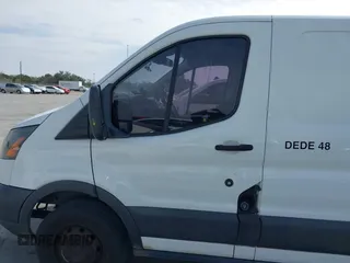 2017 Ford Transit with VIN 1FTYR1ZM9HKB14776, listed as a IAAI auction lot 41585224 with 134,416 mi miles and . Bid and sale history available at DreamBid. Image 14.