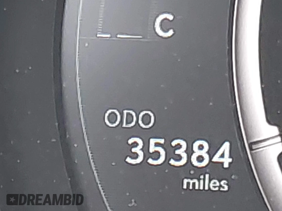 2022 Lexus IS 350 F Sport with VIN JTHGZ1B25N5049860, listed as a IAAI auction lot 42174458 with 35,384 mi miles and . Bid and sale history available at DreamBid. Image 15.