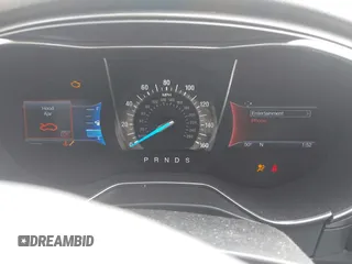 2017 Ford Fusion SE with VIN 3FA6P0HD2HR320936, listed as a IAAI auction lot 41880422 with 70,695 mi miles. Bid and sale history available at carsss.com. Image 7.