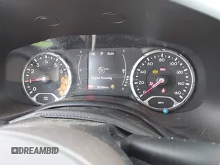 2017 Jeep Renegade Altitude с VIN ZACCJABB7HPE63399, выставлен на аукционе IAAI как лот 41635030 с пробегом 90 184 миль миль и . История ставок и продаж доступна на DreamBid. Изображение 7.