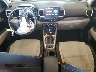 2024 Hyundai Venue SEL with VIN KMHRC8A36RU311486, listed as a Copart auction lot 43586765 with 11,518 mi miles and Clean Title. Bid and sale history available at DreamBid. Image 8.