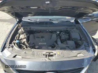 2017 Mazda CX-9 Sport z VIN JM3TCABY6H0131479, wystawiony jako Copart lot #57178805 z przebiegiem 98 698 mil mil oraz Szkoda całkowita • Salvage title. Historia ofert i sprzedaży dostępna na DreamBid. Obrazek 12.