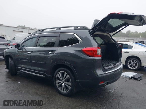 2021 Subaru Ascent Touring с VIN 4S4WMARD9M3470862, выставлен на аукционе IAAI как лот 42498195 с пробегом 28 195 миль миль и . История ставок и продаж доступна на DreamBid. Изображение 3.