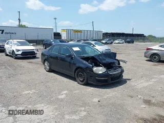 2010 Volkswagen Jetta S with VIN 3VWJZ7AJ9AM002013, listed as a IAAI auction lot 42567916 with 237,061 mi miles and . Bid and sale history available at DreamBid. Image 1.