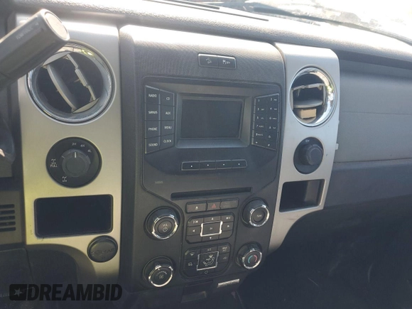 2014 Ford F-150 XL с VIN 1FTFX1ET0EKD33860, выставлен на аукционе IAAI как лот 42587524 с пробегом Не указан миль и . История ставок и продаж доступна на DreamBid. Изображение 2.