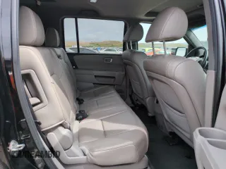 2013 Honda Pilot EX-L with VIN 5FNYF4H50DB012682, listed as a Copart auction lot 54604635 with 192,263 mi miles and Salvage Title. Bid and sale history available at DreamBid. Image 10.