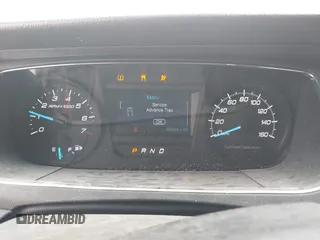 2018 Ford Police Interceptor z VIN 1FAHP2MK0JG106131, wystawiony jako IAAI lot #42128631 z przebiegiem 68 924 mil mil oraz . Historia ofert i sprzedaży dostępna na DreamBid. Obrazek 7.
