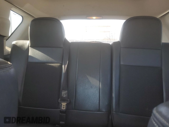 2014 Jeep Compass Latitude with VIN 1C4NJCEBXED509530, listed as a Copart auction lot 46624785 with 162,981 mi miles and Salvage Title. Bid and sale history available at DreamBid. Image 10.