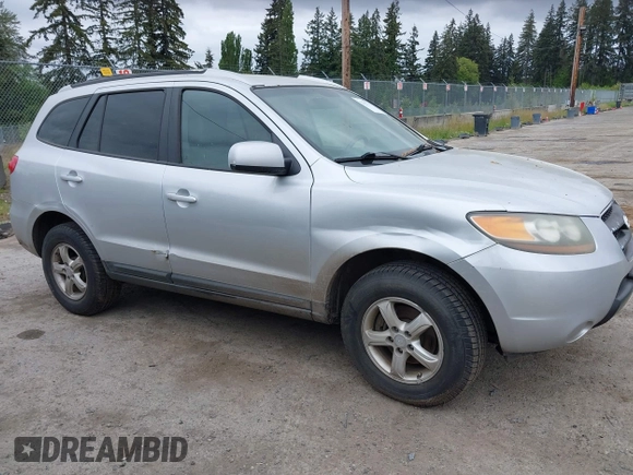 2007 Hyundai Santa Fe GLS с VIN 5NMSG73D67H085335, выставлен на аукционе IAAI как лот 42283118 с пробегом 200 133 миль миль и . История ставок и продаж доступна на DreamBid. Изображение 6.