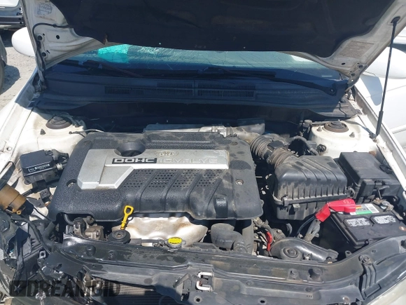 2006 Kia Spectra with VIN KNAFE162765318099, listed as a IAAI auction lot 41890796 with 241,431 mi miles. Bid and sale history available at carsss.com. Image 10.