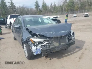 2016 Toyota Corolla L with VIN 2T1BURHE4GC508859, listed as a IAAI auction lot 42069366 with 50,254 mi miles and . Bid and sale history available at DreamBid. Image 6.