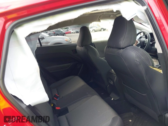 2024 Subaru Crosstrek Premium z VIN JF2GUADC1R8287569, wystawiony jako IAAI lot #42495955 z przebiegiem 18 732 mil mil oraz . Historia ofert i sprzedaży dostępna na DreamBid. Obrazek 8.