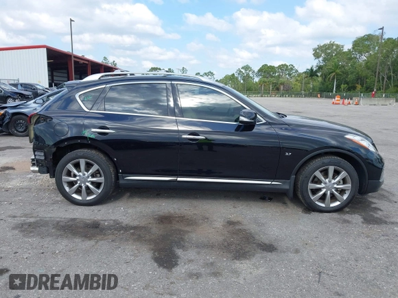2017 Infiniti QX50 z VIN JN1BJ0RP6HM387179, wystawiony jako IAAI lot #42073979 z przebiegiem 68 746 mil mil oraz . Historia ofert i sprzedaży dostępna na DreamBid. Obrazek 14.