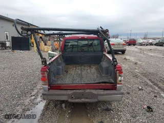 1996 Ford Ranger XL with VIN 1FTCR14AXTTA66845, listed as a IAAI auction lot 41222452 with 159,057 mi miles. Bid and sale history available at carsss.com. Image 17.